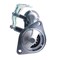 Wai Global Starter, STRDR PMGR 12V 13T CW, 17kW12 Volt, CW, 13Tooth Pinion 4551N - alternate 9
